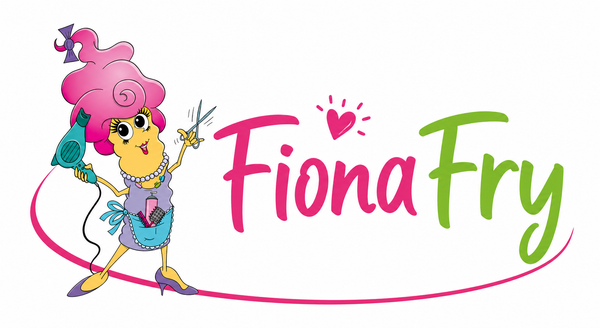 Fiona Fry 